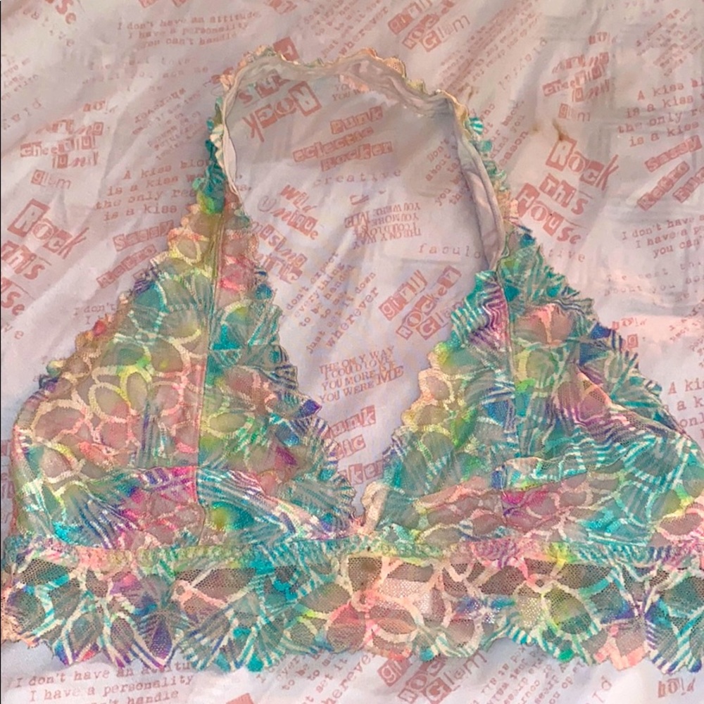 Victoria’s Secret brallete
